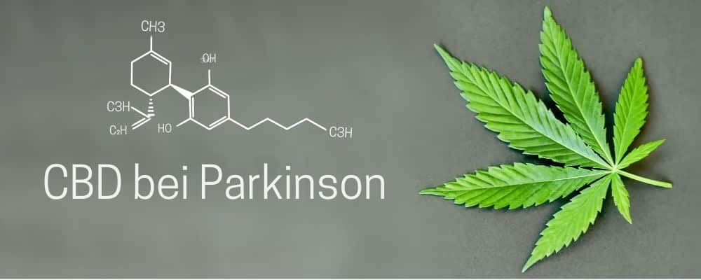 Erfahre wie CBD bei Parkinson helfen kann.